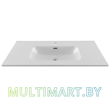 Умывальник Aquanet Flat 100 (254365)